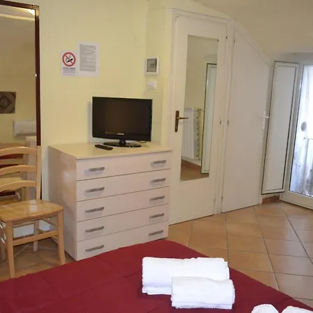 Bed & Breakfast Tramonto