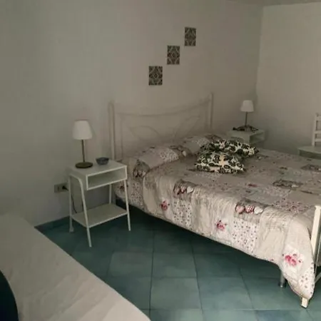 Tramonto Bed & Breakfast Gaeta