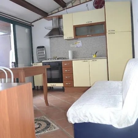 Bed & Breakfast Tramonto