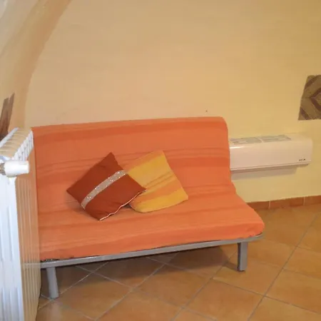 Bed & Breakfast Tramonto *
