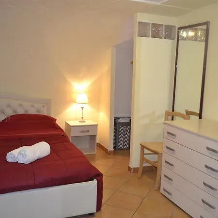 Tramonto Bed & Breakfast Gaeta