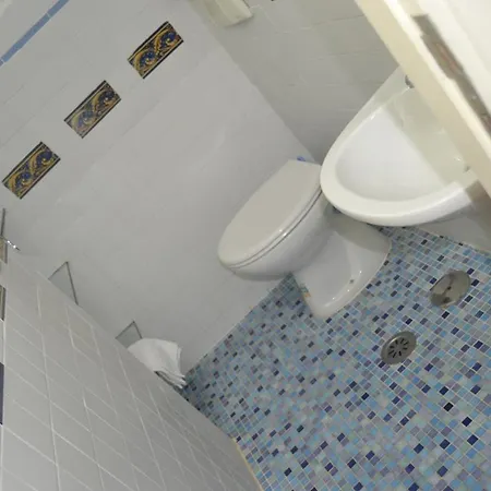Bed & Breakfast Tramonto Gaeta