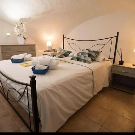 Tramonto Bed & Breakfast
