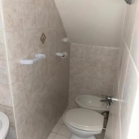 Bed & Breakfast Tramonto Gaeta