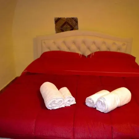 Bed & Breakfast Tramonto Gaeta