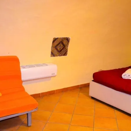 Tramonto Bed & Breakfast Gaeta
