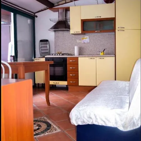 Tramonto Bed & Breakfast Gaeta