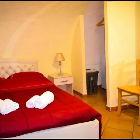 Tramonto Bed & Breakfast Gaeta
